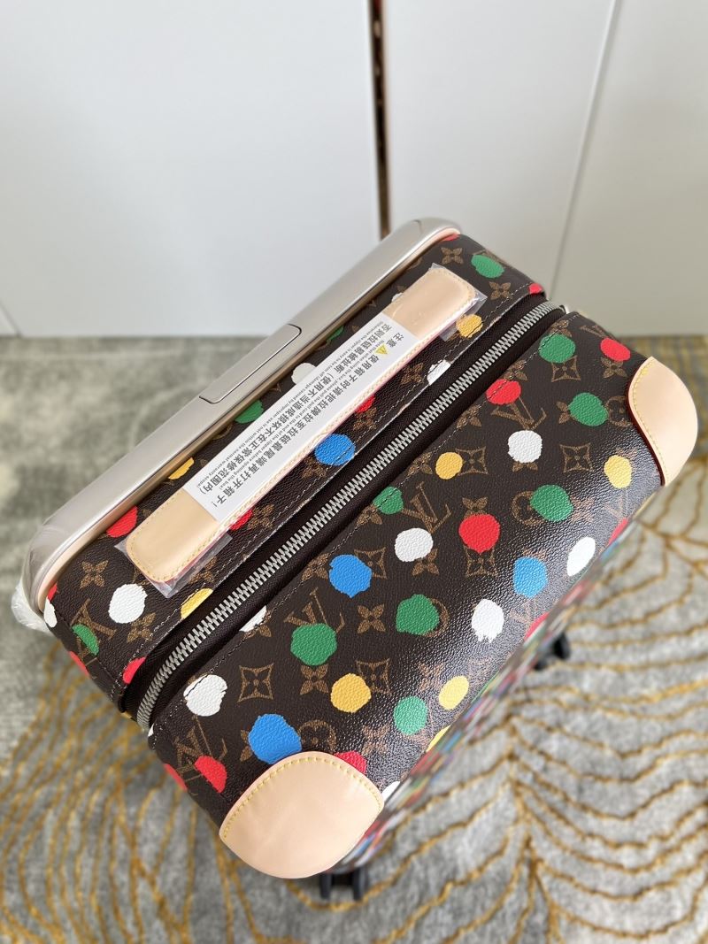 LV Suitcase